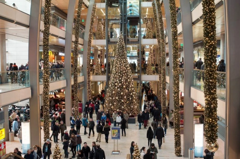 Polacy utrzymają świąteczne wydatki na ubiegłorocznym poziomie